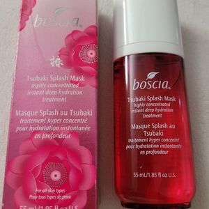 Boscia Full Size Tsubaki Splash Mask